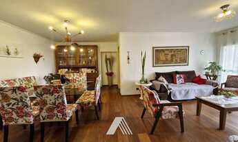 Imagem 5: Gran Mogol - Apartamento no Alto da Boa Vista