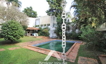 Imagem 2: Casa Padrão à venda em São Paulo/SP