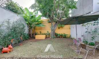 Imagem 4: Casa no Alto da Boa Vista