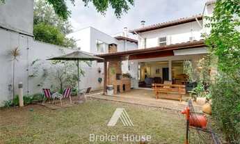 Imagem 2: Casa no Alto da Boa Vista