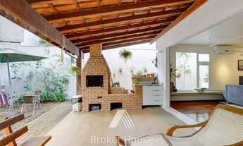 Imagem 5: Casa no Alto da Boa Vista