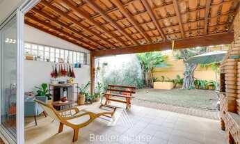 Imagem 6: Casa no Alto da Boa Vista