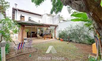 Imagem 3: Casa no Alto da Boa Vista