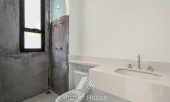 Imagem 7: Gardener - Cobertura no Brooklin