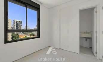 Imagem 6: Gardener - Cobertura no Brooklin