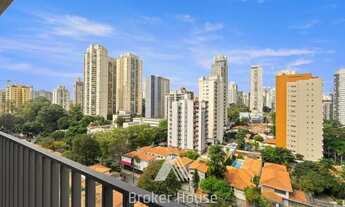 Imagem 2: Gardener - Cobertura no Brooklin