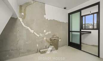 Imagem 5: Gardener - Cobertura no Brooklin