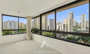 Imagem 4: Gardener - Cobertura no Brooklin