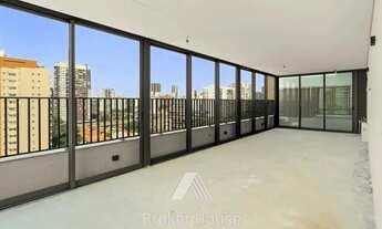 Imagem 3: Gardener - Cobertura no Brooklin