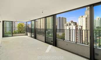 Imagem: Gardener - Cobertura no Brooklin