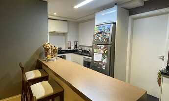 Imagem 7: Stellato - Apartamento com 138m² na Granja Julieta