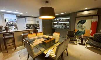 Imagem: Stellato - Apartamento com 138m² na Granja