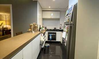 Imagem 6: Stellato - Apartamento com 138m² na Granja Julieta