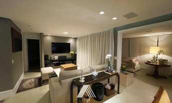 Imagem 2: Stellato - Apartamento com 138m² na Granja Julieta