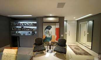 Imagem 3: Stellato - Apartamento com 138m² na Granja Julieta