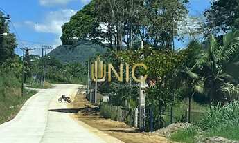 Imagem: Terreno à venda no bairro Centro - São