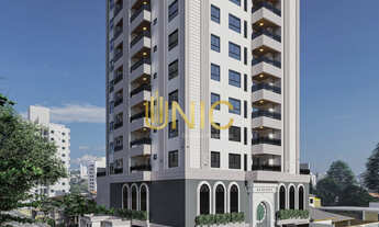 Imagem: Residencial GENEBRA, 2 dormitórios, 2 suíte