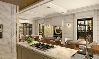 Imagem 7: Residencial GENEBRA, 2 dormitórios, 2 suíte, 3 banheiro, 1 vaga na garagem, 83M² de Área C