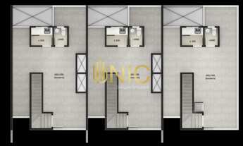 Imagem 6: Casa à venda no bairro Centro - Navegantes/SC