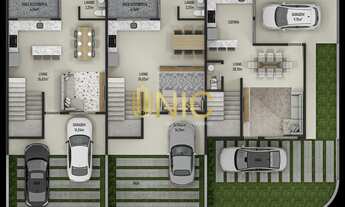 Imagem 4: Casa à venda no bairro Centro - Navegantes/SC