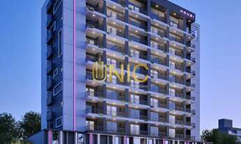 Imagem: APARTAMENTO STUDIO, 1 dormitório, 1 suítes