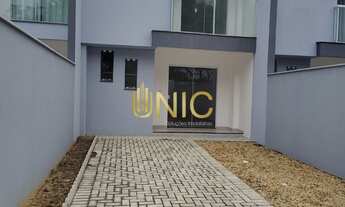 Imagem: Casa à venda no bairro Meia Praia - Navegantes/SC