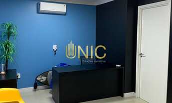 Imagem 2: Sala comercial à venda no bairro Centro - Navegantes/SC