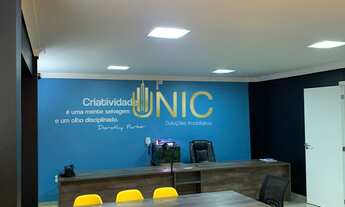 Imagem: Sala comercial à venda no bairro Centro