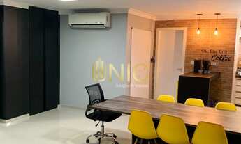 Imagem 4: Sala comercial à venda no bairro Centro - Navegantes/SC