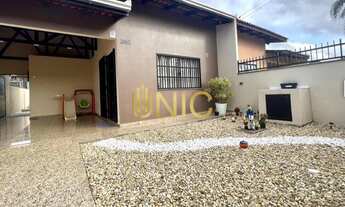 Imagem: Casa à venda no bairro Quinta dos Açorianos