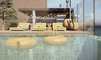 Imagem 5: Empreendimento Gardênia em Navegantes/Gravatá