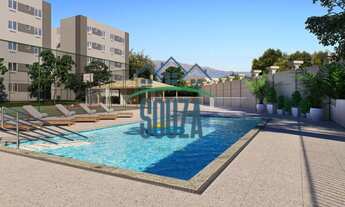 Imagem: Vem para a região de Santa Cruz! Conheça