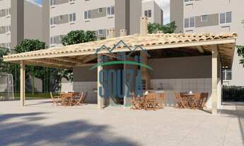 Imagem 4: Vem para a região de Santa Cruz! Conheça o Residencial Reino unido I!