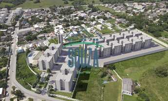 Imagem 5: Vem para a região de Santa Cruz! Conheça o Residencial Reino unido I!