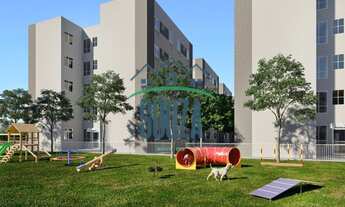 Imagem 2: Vem para a região de Santa Cruz! Conheça o Residencial Reino unido I!