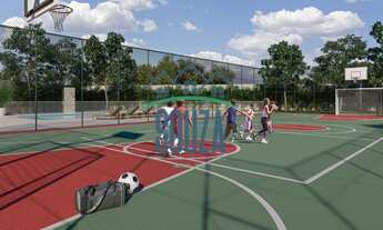 Imagem 3: Vem para a região de Santa Cruz! Conheça o Residencial Reino unido I!