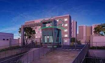 Imagem: Apartamento na Região Jardim Alvorada