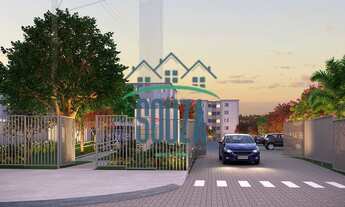 Imagem: More a 3 minutos do Shopping Park Jacarepaguá!