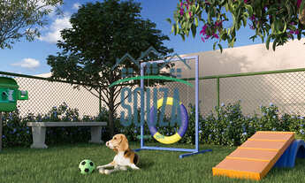 Imagem 4: More a 3 minutos do Shopping Park Jacarepaguá! Conheça o Aquarela!