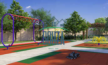 Imagem 3: More a 3 minutos do Shopping Park Jacarepaguá! Conheça o Aquarela!