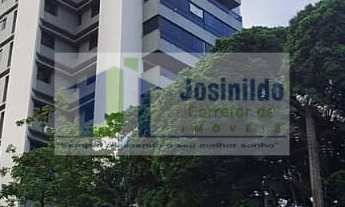 Imagem 5: VENDO EXCELENTE APARTAMENTO NO DERBY, ANDAR ALTO, 4 QUARTOS, 3 SUITE, PRONTO PARA MORAR