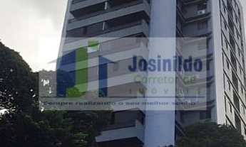 Imagem 6: VENDO EXCELENTE APARTAMENTO NO DERBY, ANDAR ALTO, 4 QUARTOS, 3 SUITE, PRONTO PARA MORAR