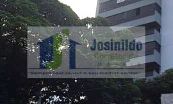 Imagem 7: VENDO EXCELENTE APARTAMENTO NO DERBY, ANDAR ALTO, 4 QUARTOS, 3 SUITE, PRONTO PARA MORAR