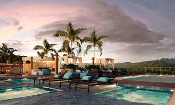 Imagem: Apartamento à venda no bairro Centro