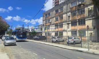 Imagem: Apartamento Padrão na Madalena com 3qts