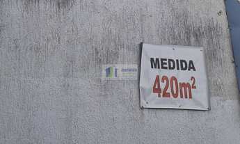 Imagem 2: Prédio Comercial area privativa 420m2 em Santo Amaro, Recife/PE