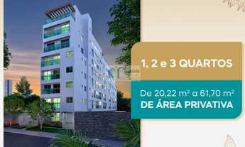 Imagem: Apartamento à venda no bairro Graças