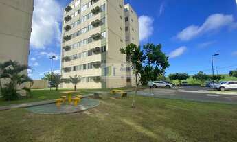 Imagem: Apartamento com 02 qts com armários em