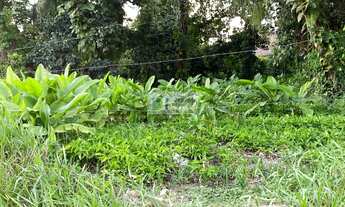 Imagem: Lote 22,23 24,e,25 da quadra 30 de esquina