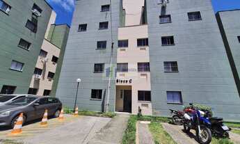 Imagem: Apartamento à venda no bairro Várzea